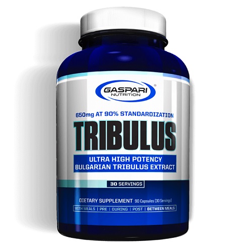 Gaspari Nutrition Tribulus, 90 Capsules